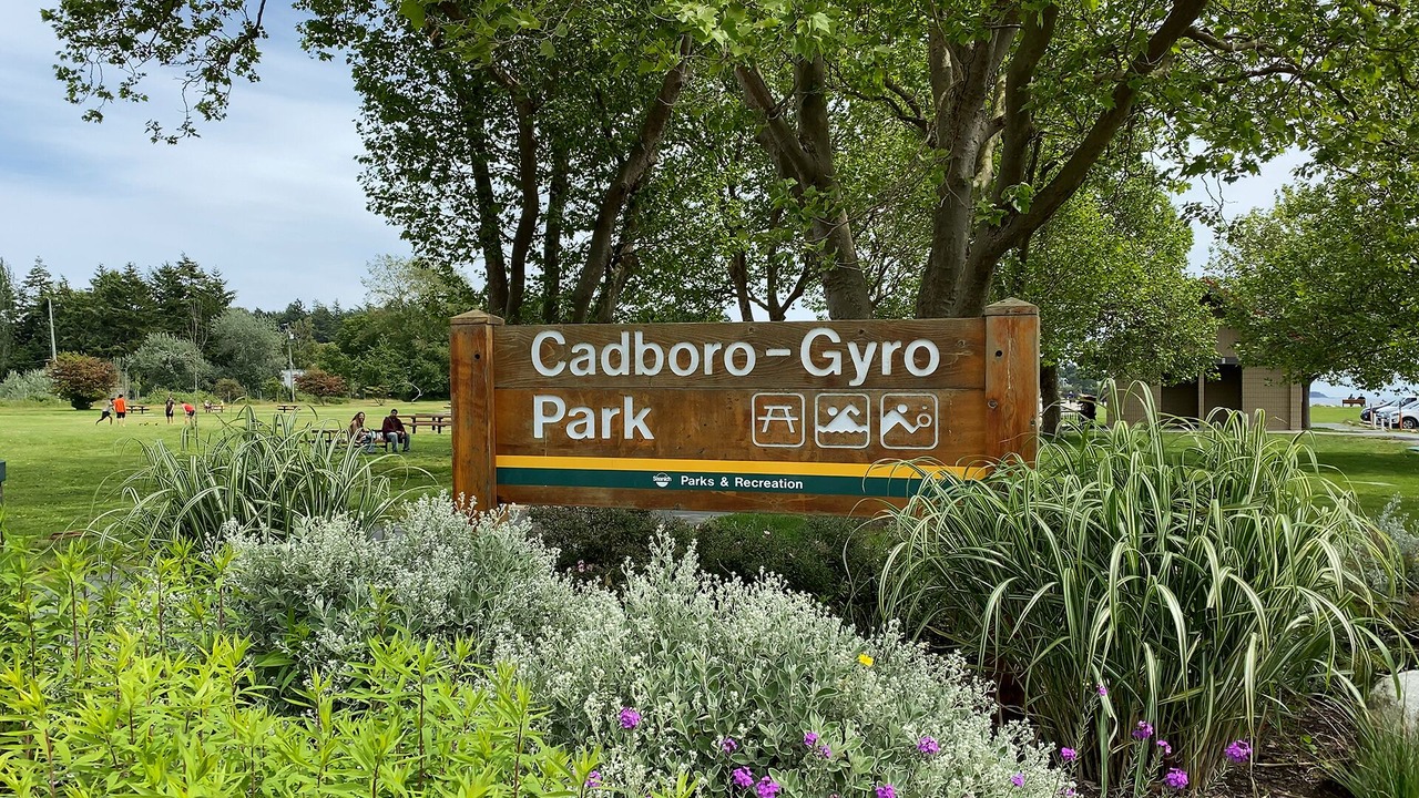 Photo of Outdoor in Queenswood