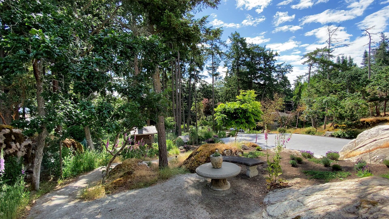 Photo of Outdoor in Queenswood