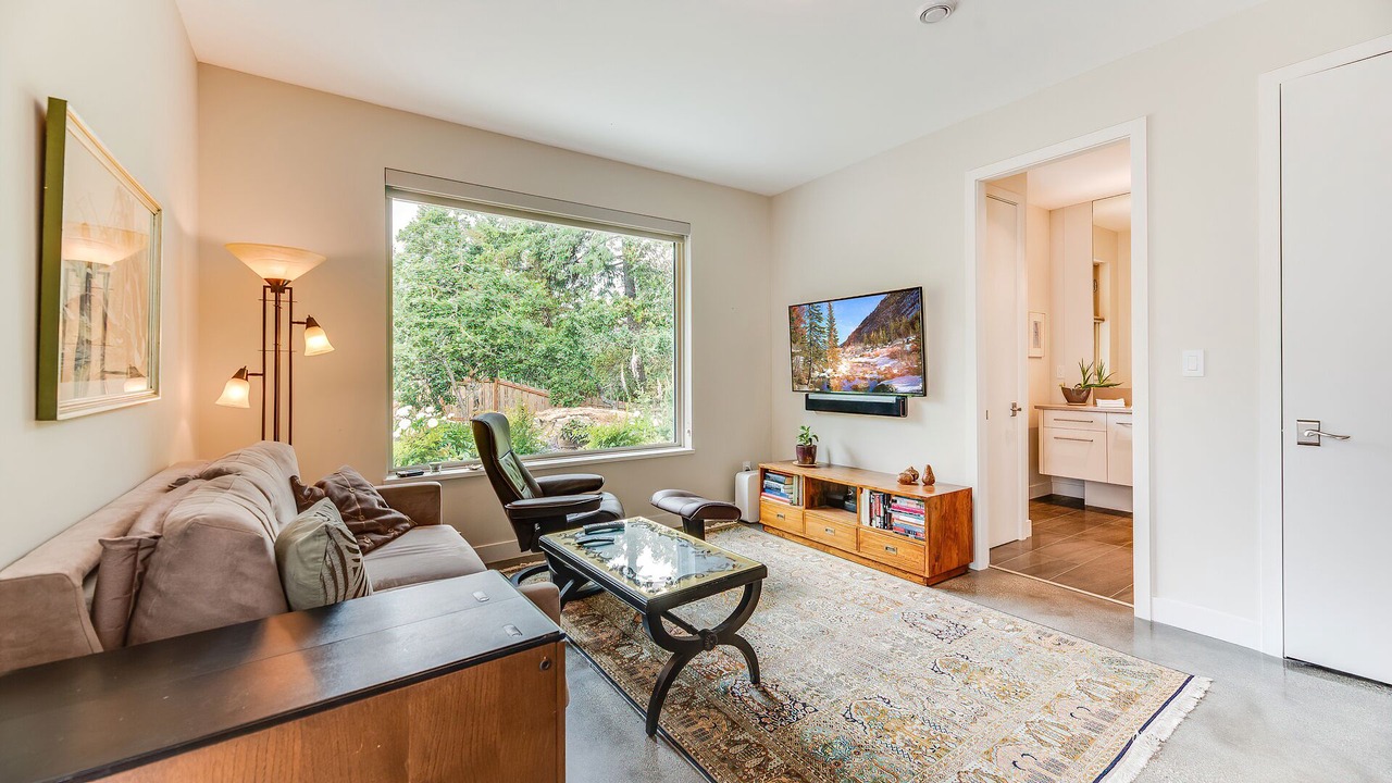Photo of Livingroom in Queenswood