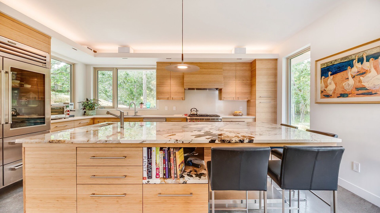 Photo of Kitchen in Queenswood
