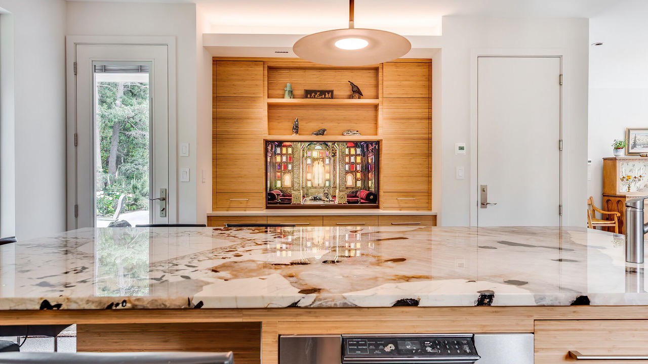 Photo of Kitchen in Queenswood