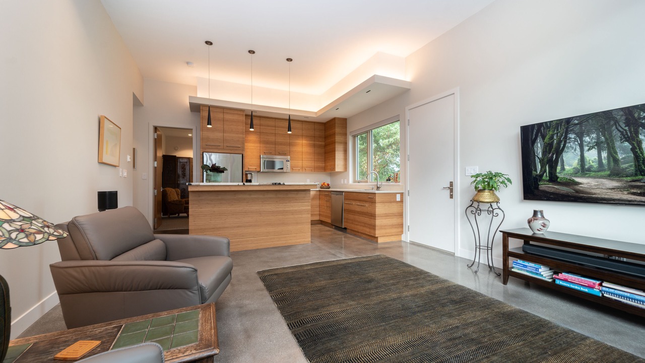 Photo of Livingroom in Queenswood