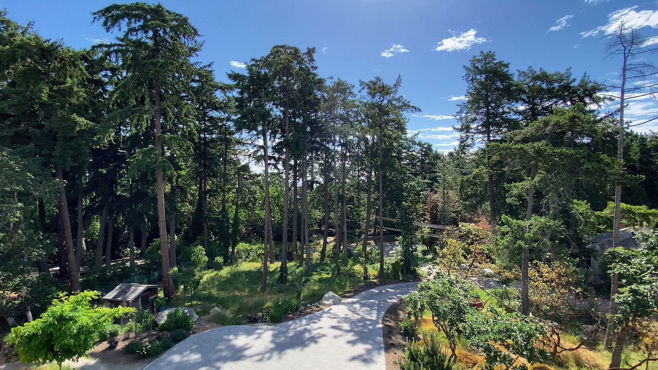 Photo of Outdoor in Queenswood