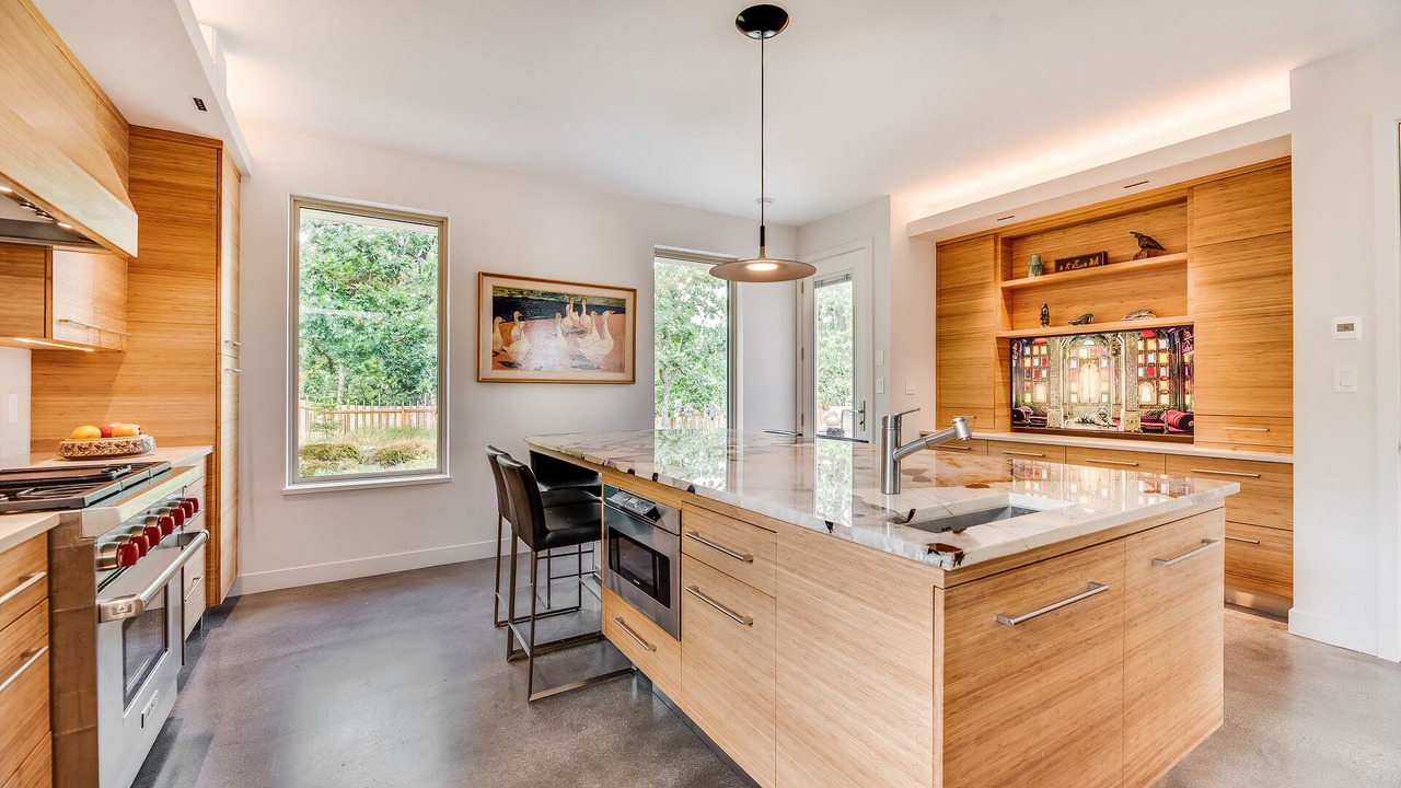 Photo of Kitchen in Queenswood