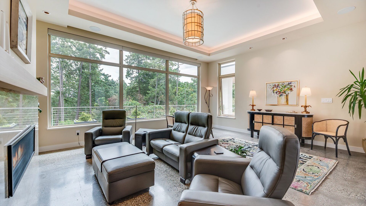 Photo of Livingroom in Queenswood