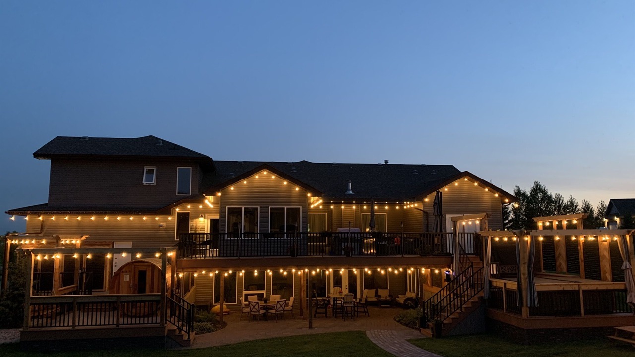 Photo of Outdoor in Sherwood Park