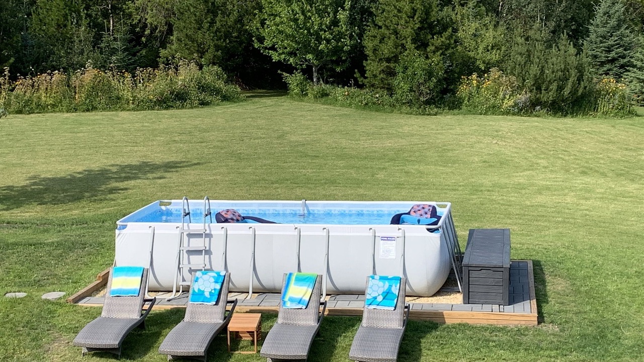 Photo of Outdoor in Sherwood Park