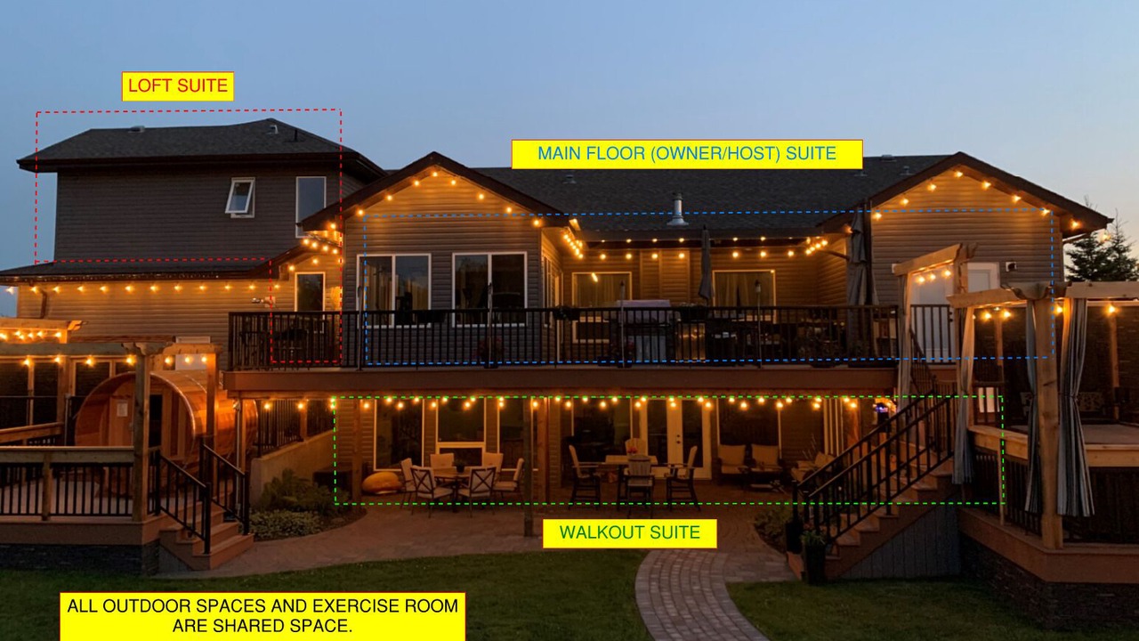 Photo of Outdoor in Sherwood Park