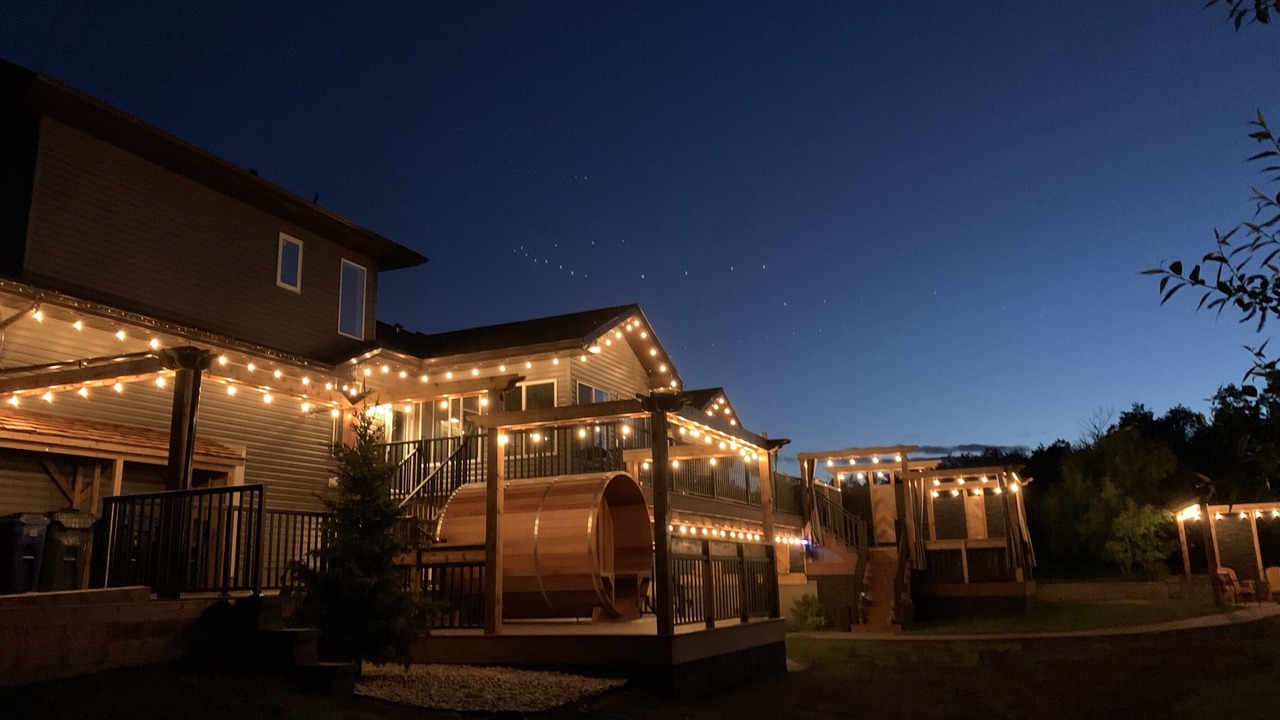 Photo of Outdoor in Sherwood Park