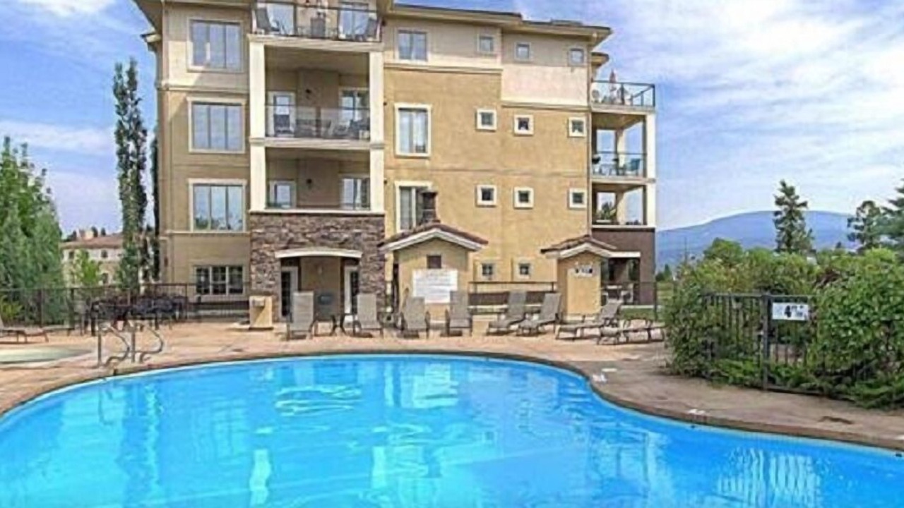 Photo of Outdoor in Quail Ridge