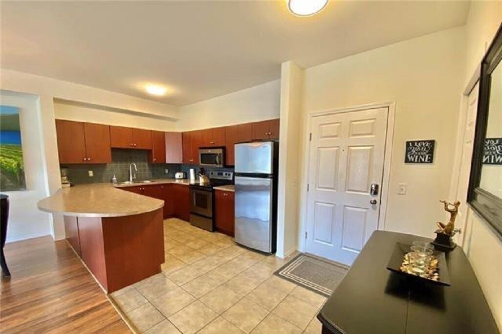 Photo of Kitchen in Quail Ridge