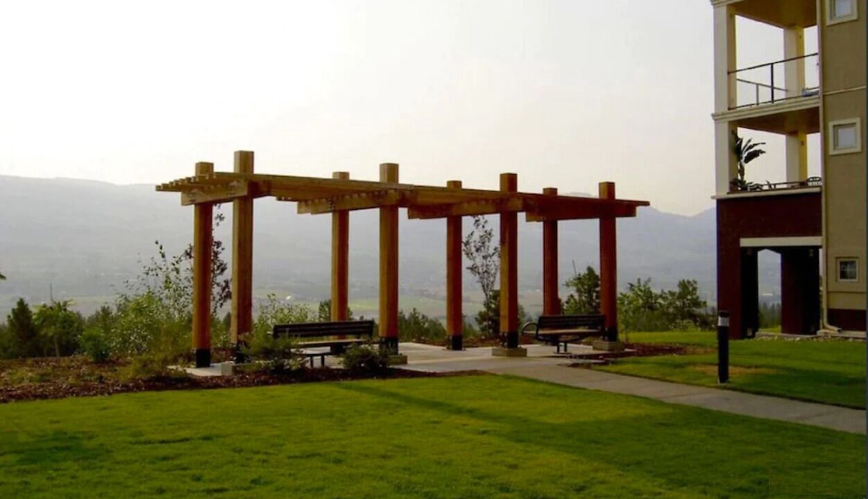 Photo of Outdoor in Quail Ridge