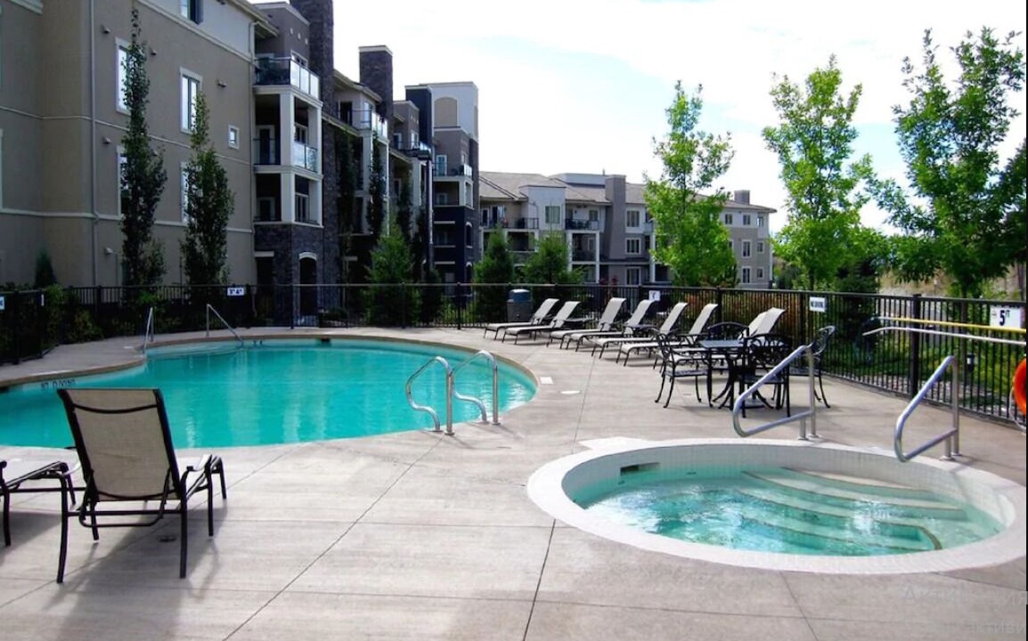 Photo of Outdoor in Quail Ridge