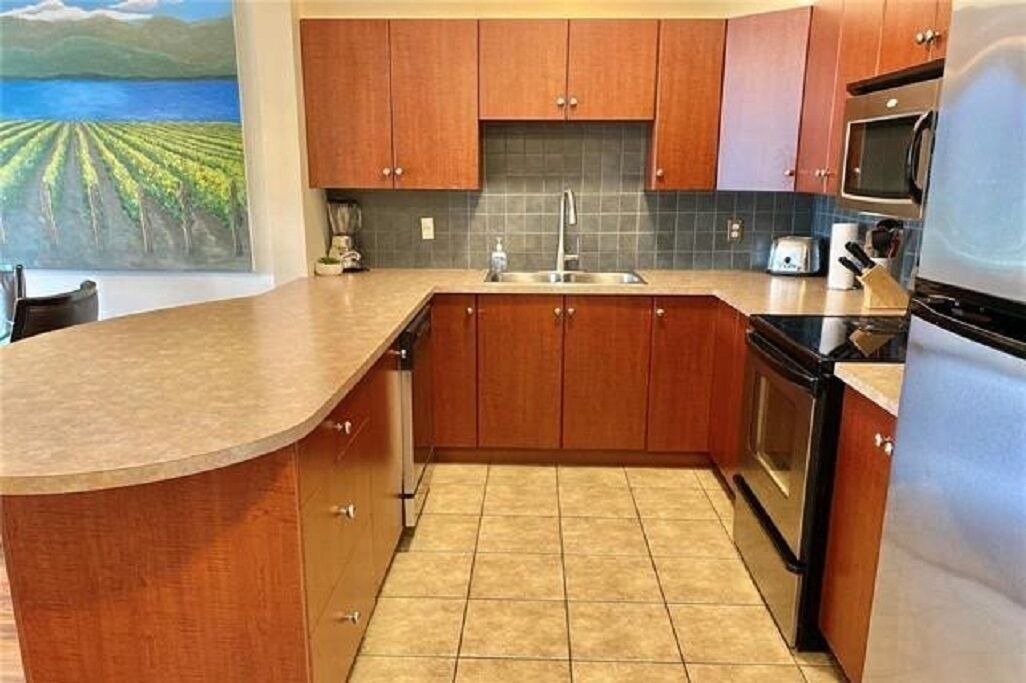 Photo of Kitchen in Quail Ridge