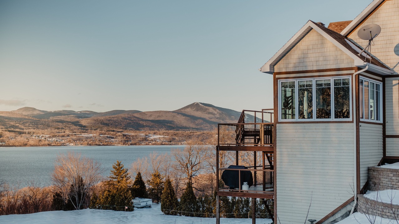 Photo of Outdoor in Sainte-Famille
