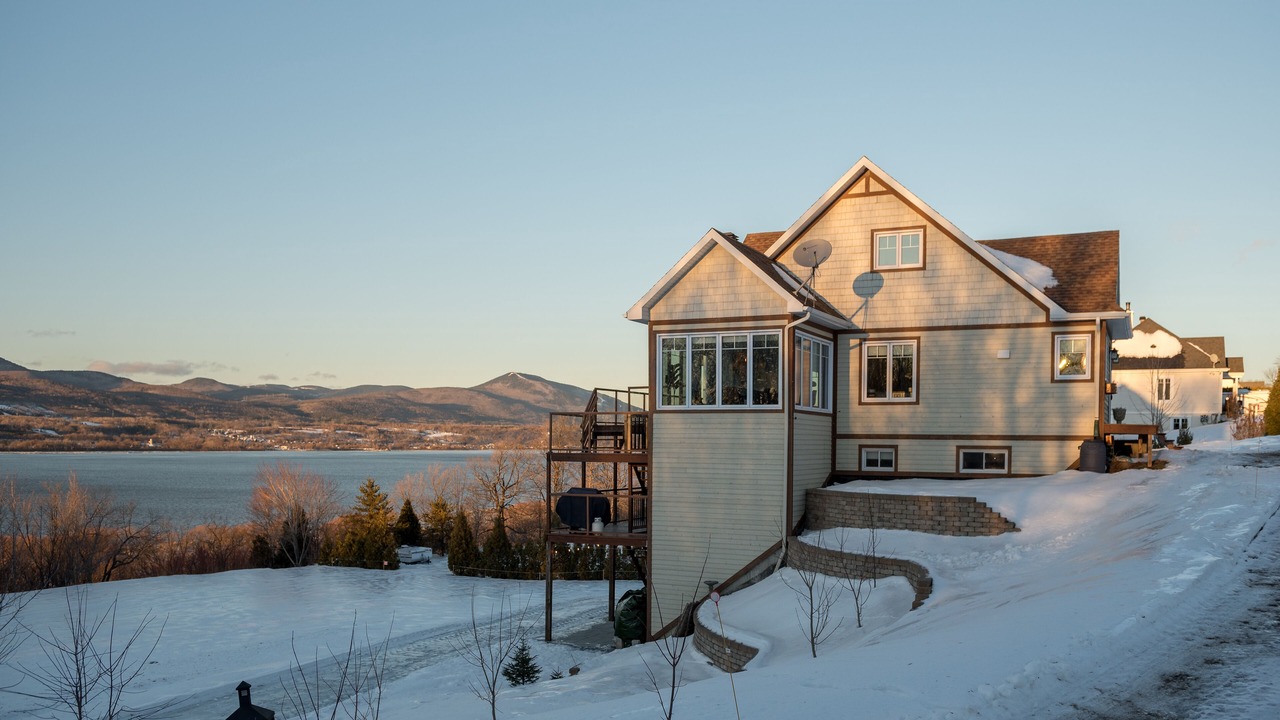 Photo of Outdoor in Sainte-Famille