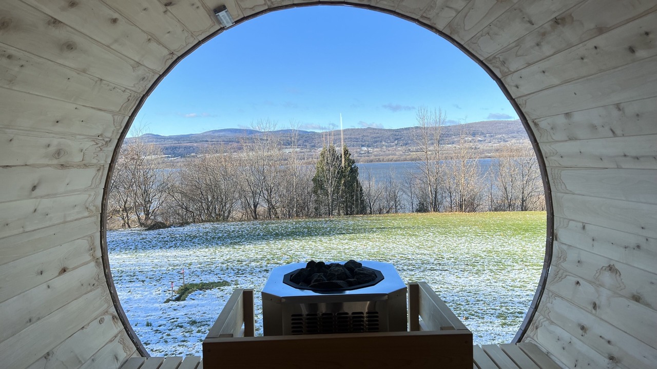Photo of Outdoor in Sainte-Famille