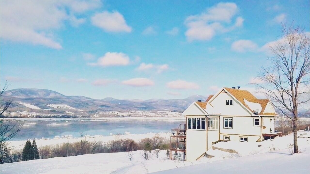 Photo of Outdoor in Sainte-Famille