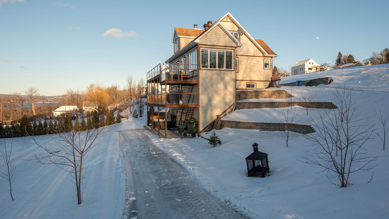 Photo of Outdoor in Sainte-Famille
