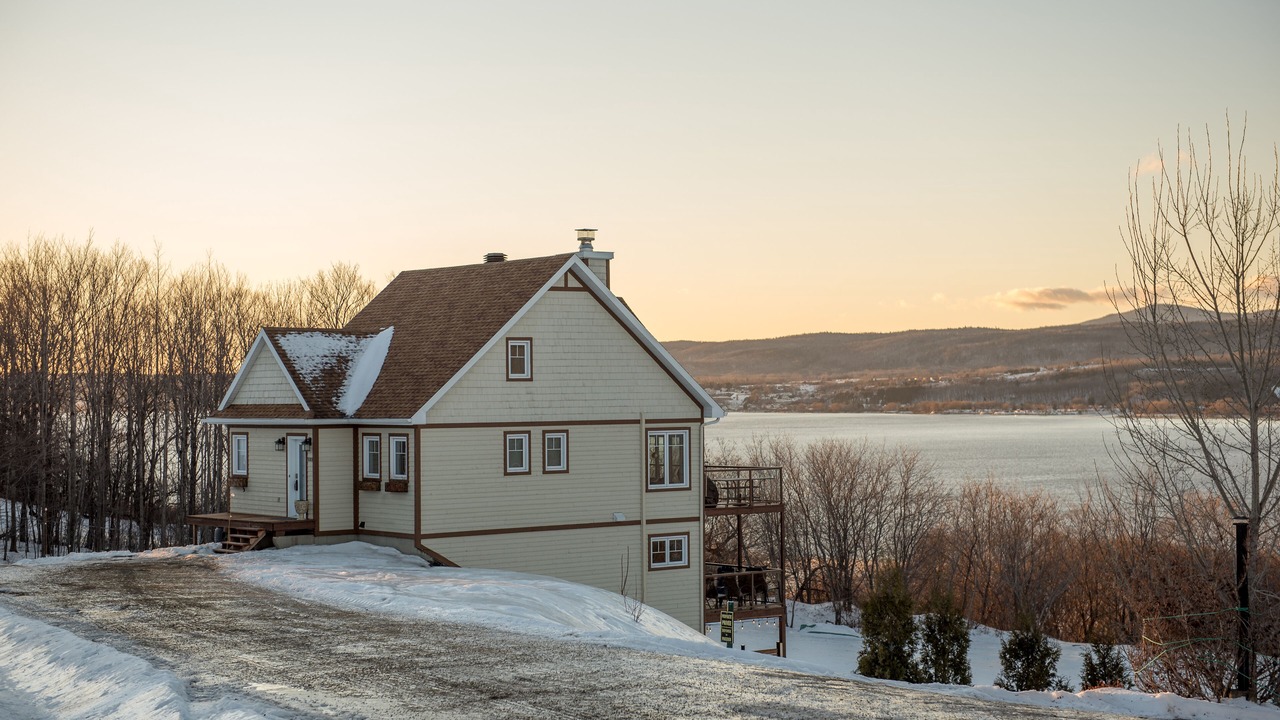 Photo of Outdoor in Sainte-Famille