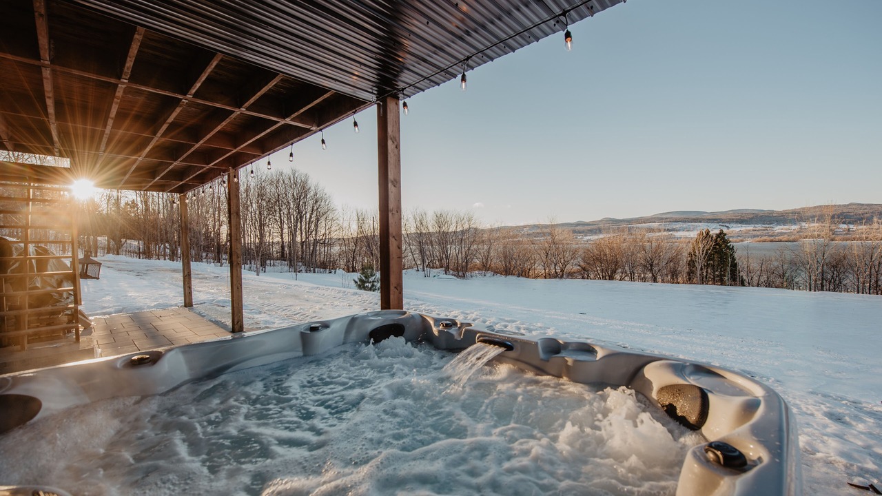 Photo of Outdoor in Sainte-Famille