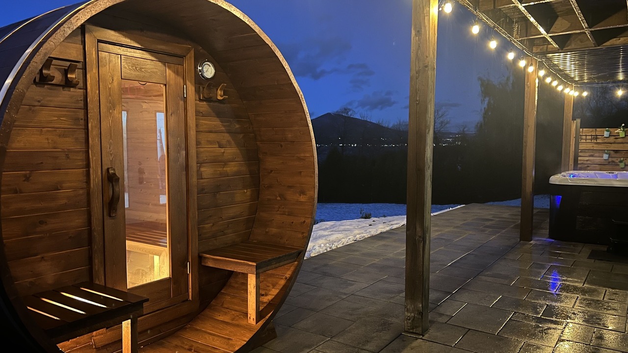 Photo of Outdoor in Sainte-Famille