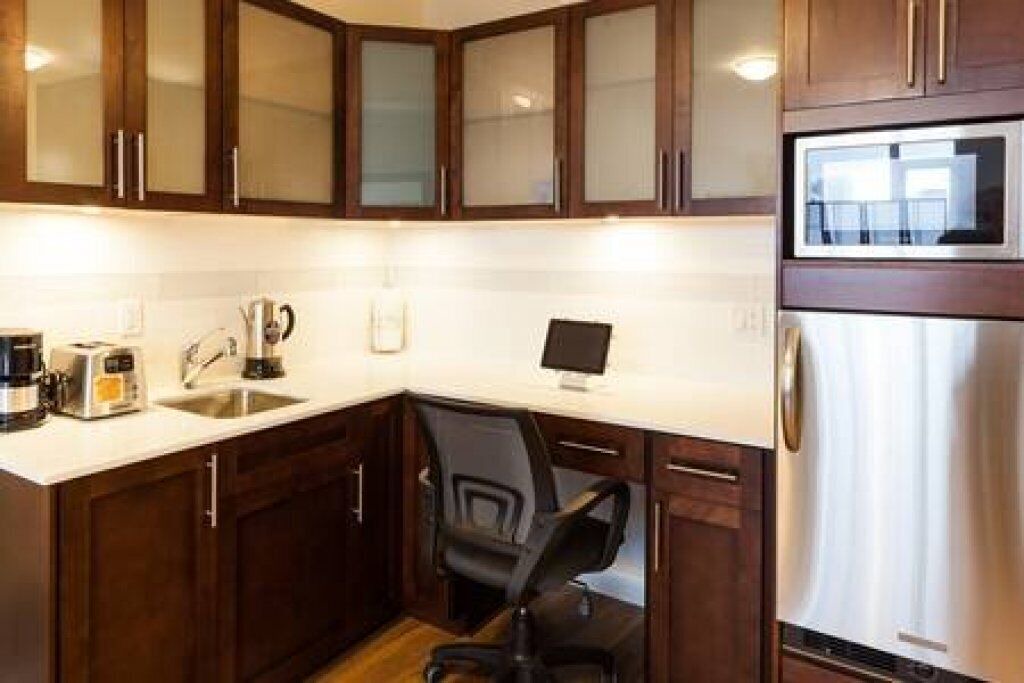 Photo of Kitchen in Richmond City Centre