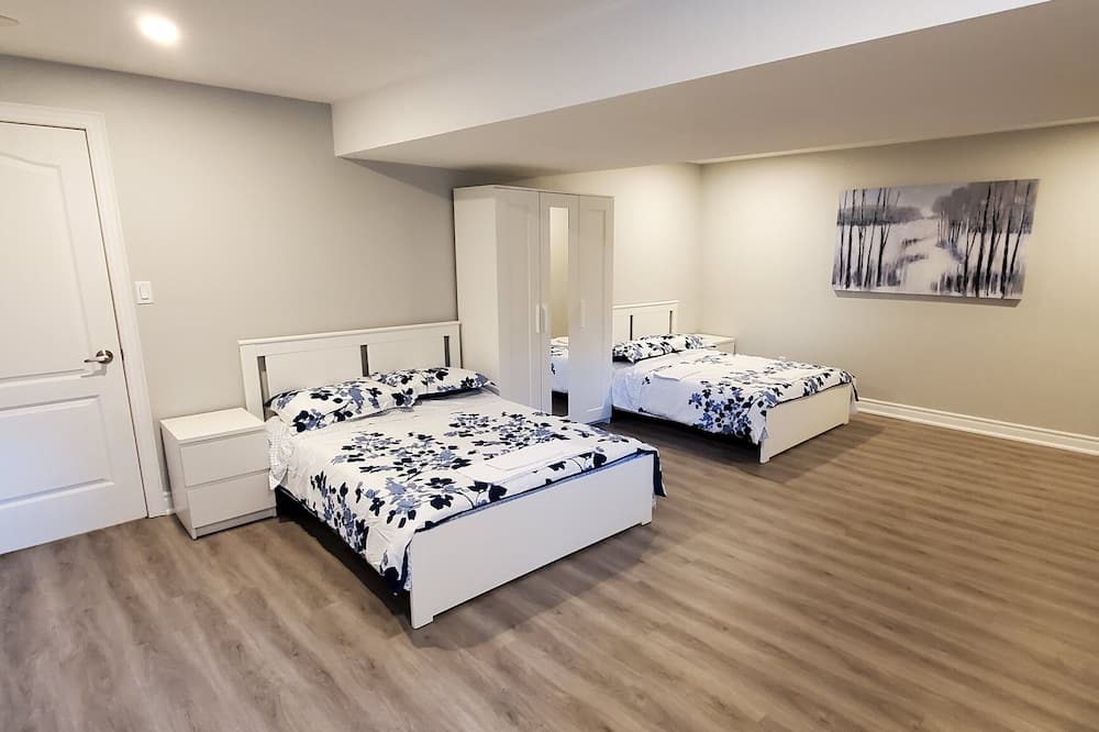 Photo of Bedroom in Colborne