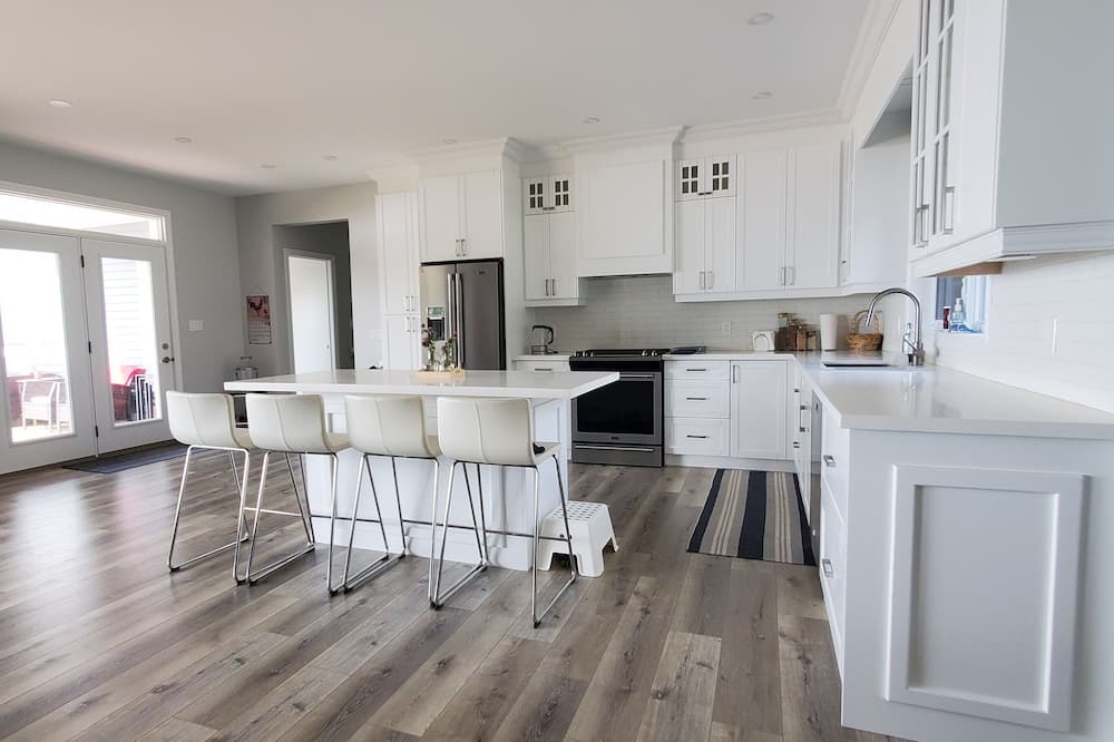 Photo of Kitchen in Colborne