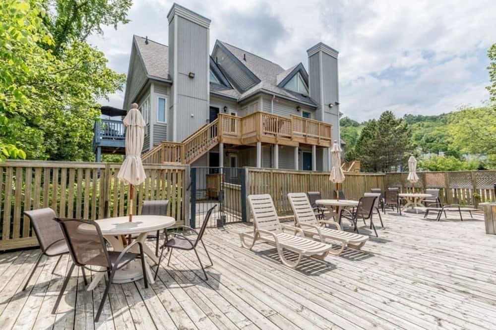 Photo of Outdoor in Craigleith
