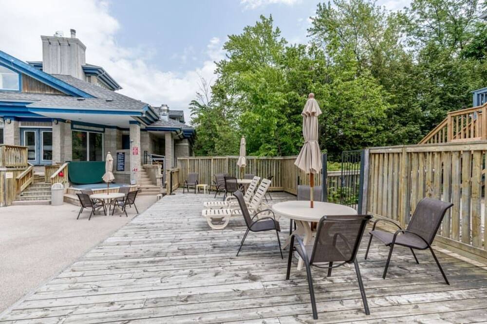 Photo of Outdoor in Craigleith