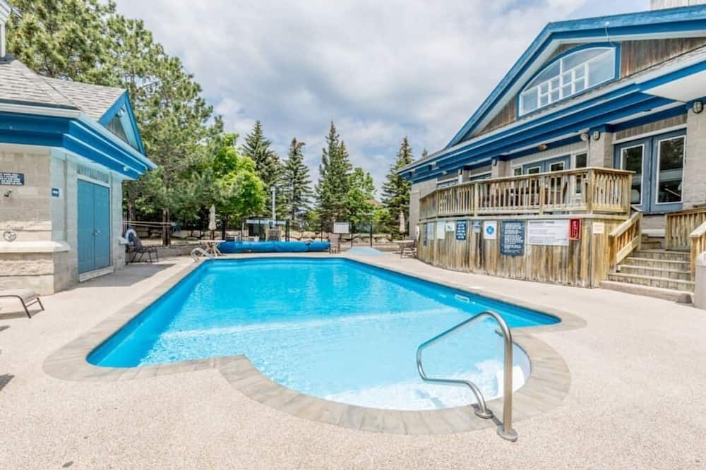 Photo of Outdoor in Craigleith