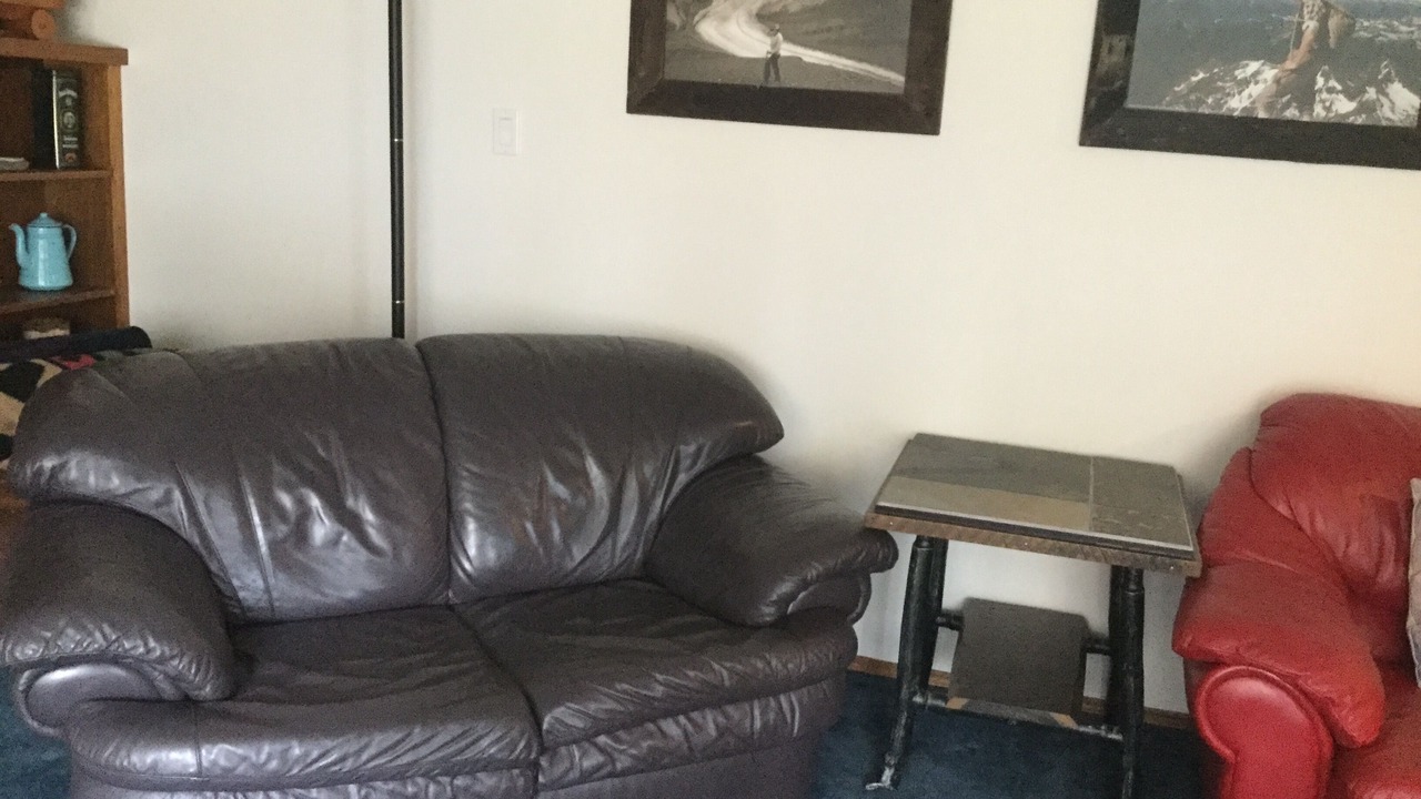Photo of Livingroom in Valemount