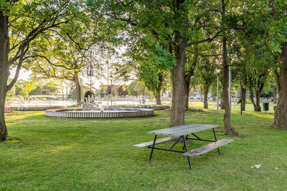 Photo of Outdoor in Smiths Falls