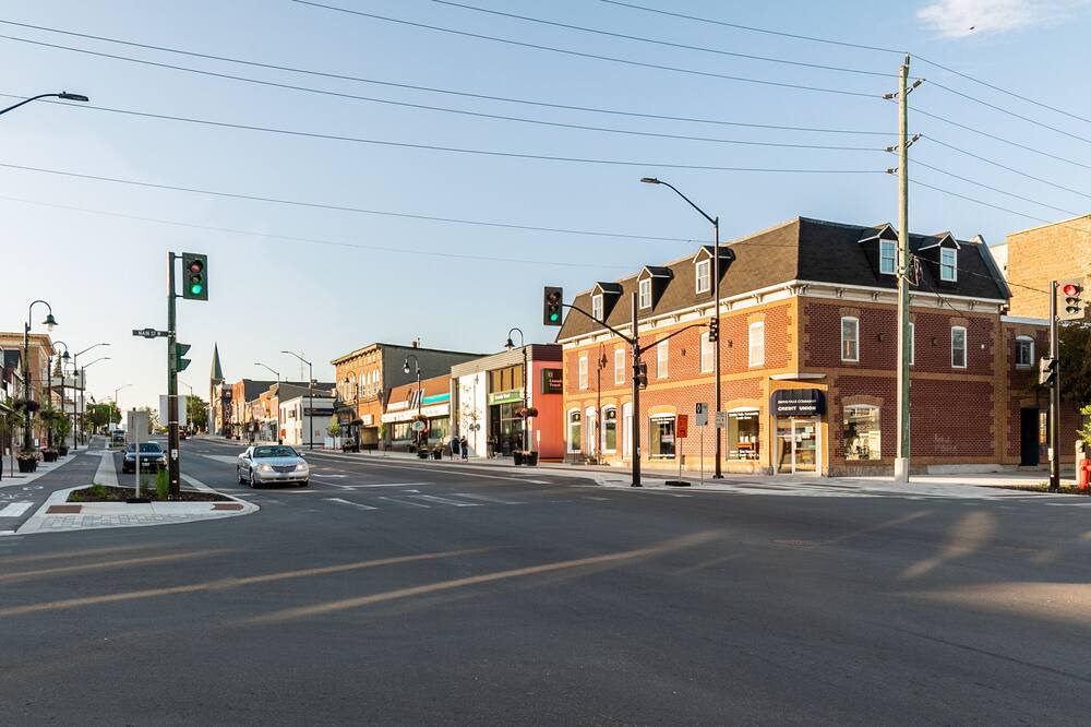 Photo of Outdoor in Smiths Falls