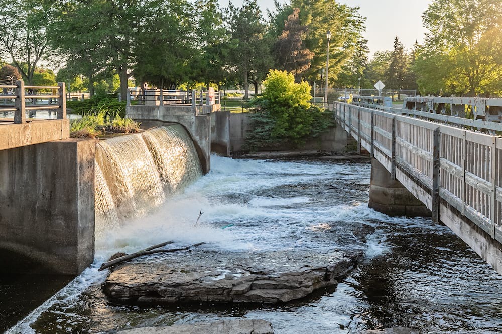 Photo of Outdoor in Smiths Falls