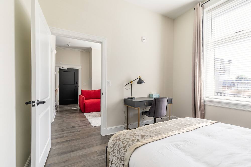 Photo of Bedroom in Smiths Falls