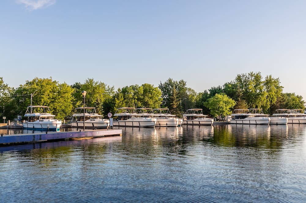 Photo of Outdoor in Smiths Falls