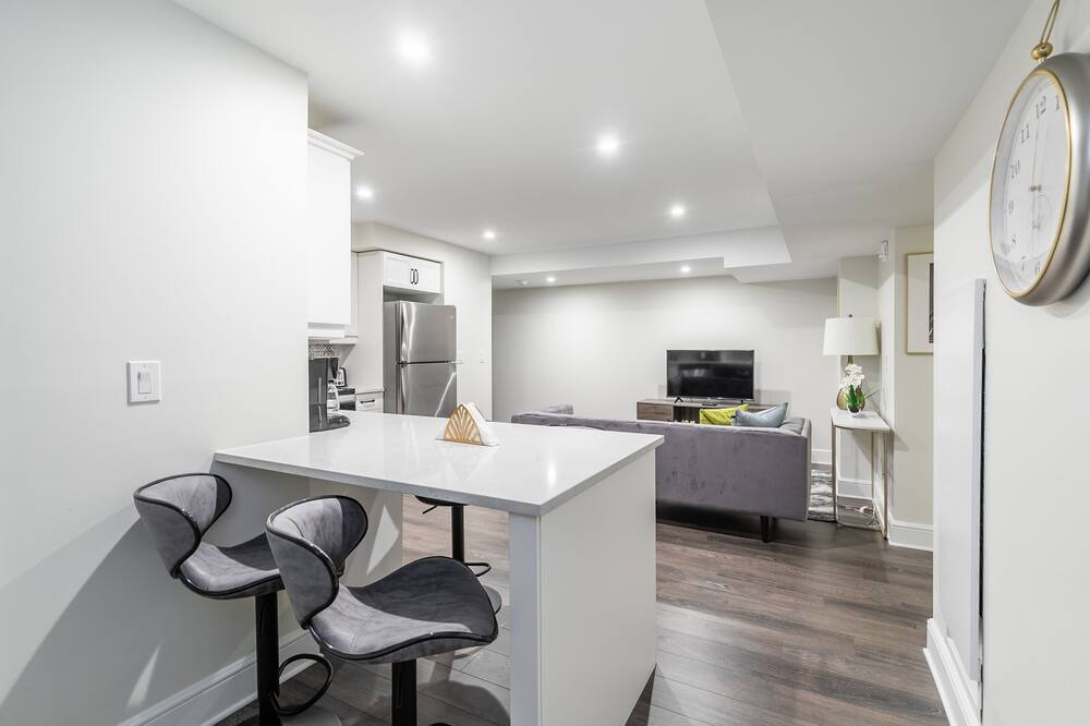 Photo of Kitchen in Smiths Falls
