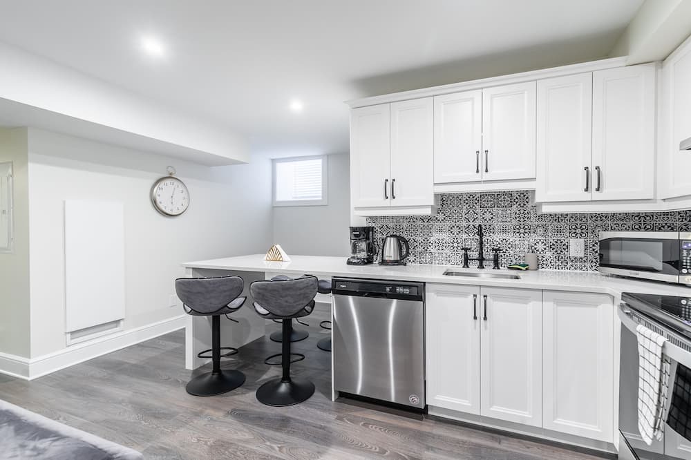 Photo of Kitchen in Smiths Falls