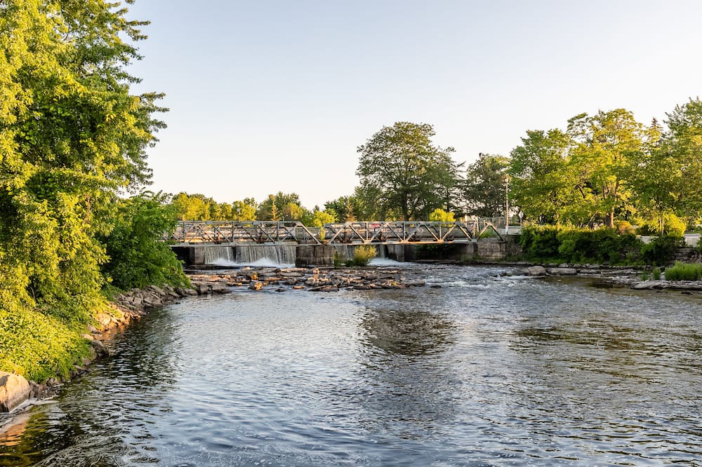 Photo of Outdoor in Smiths Falls