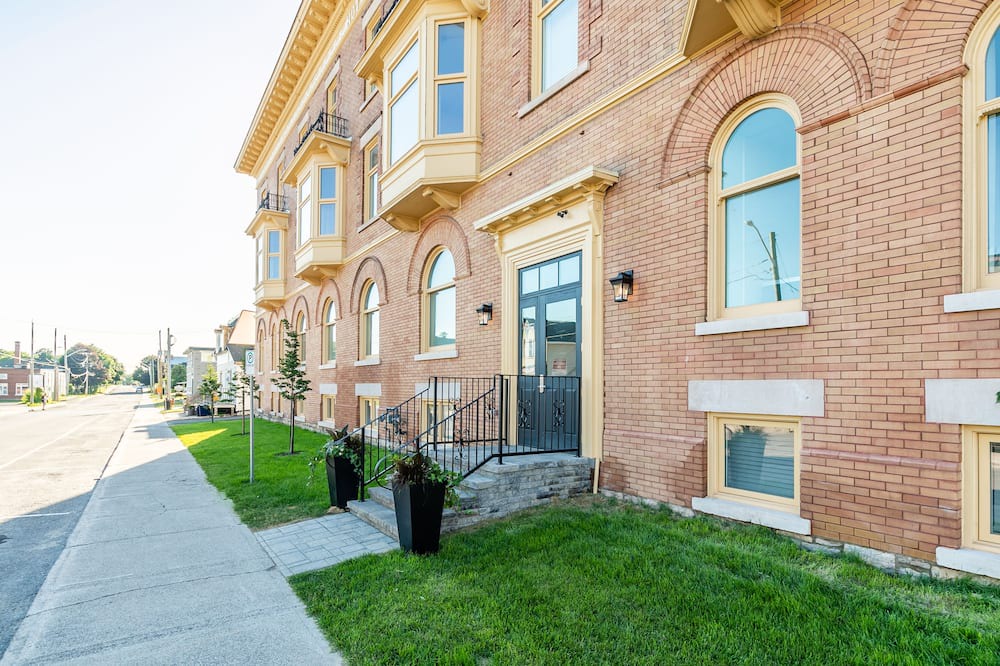 Photo of Outdoor in Smiths Falls