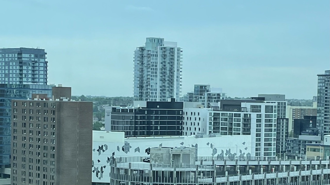 Photo of Outdoor in Victoria Park