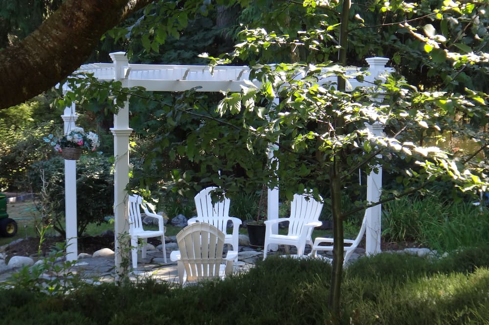Photo of Outdoor in Cobble Hill