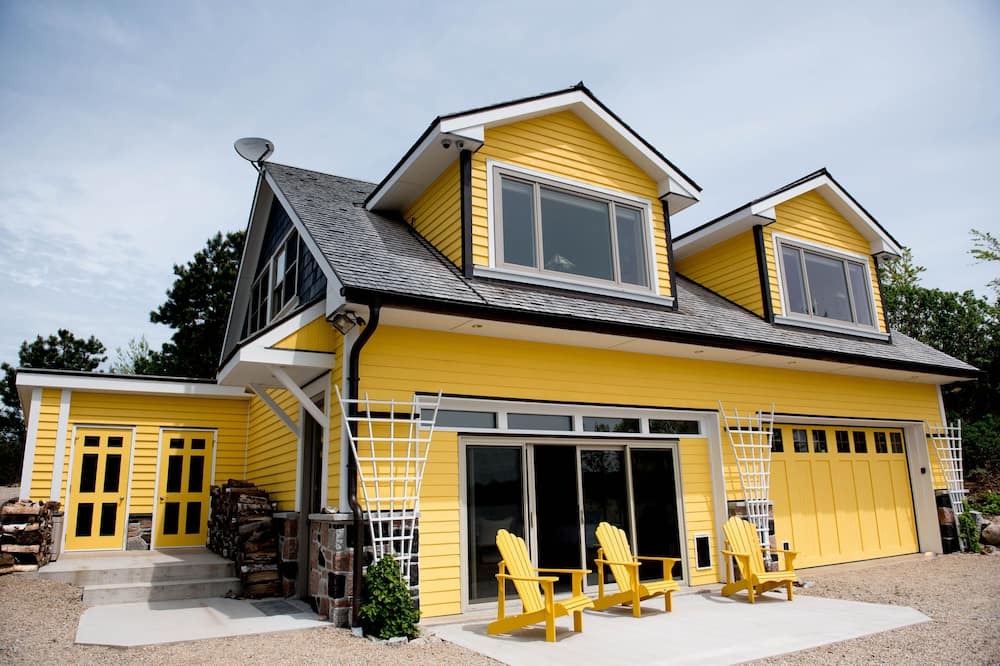 Photo of Outdoor in Mahone Bay