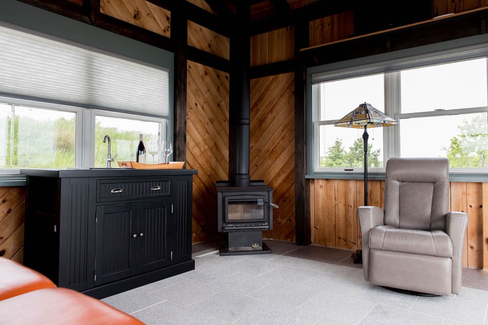 Photo of Bedroom in Mahone Bay