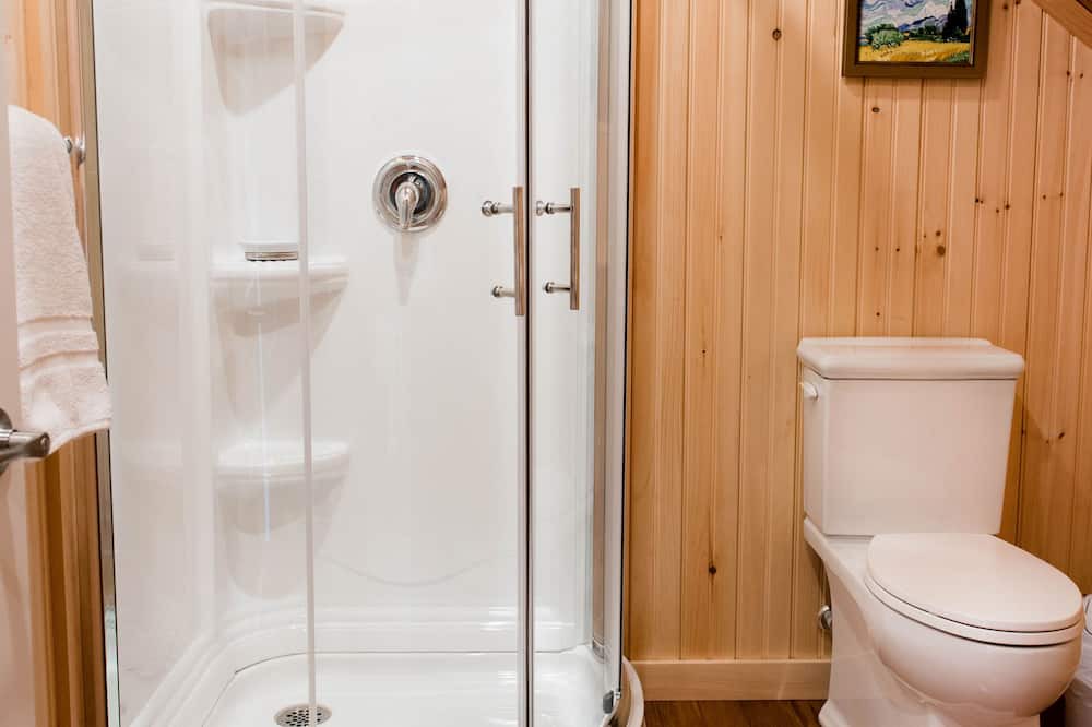 Photo of Bathroom in Mahone Bay
