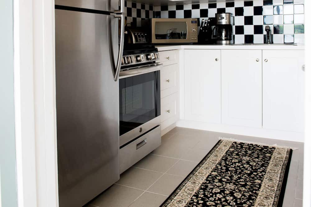 Photo of Kitchen in Mahone Bay