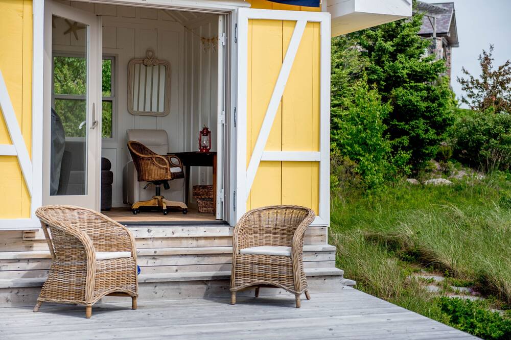Photo of Patio Balcony in Mahone Bay
