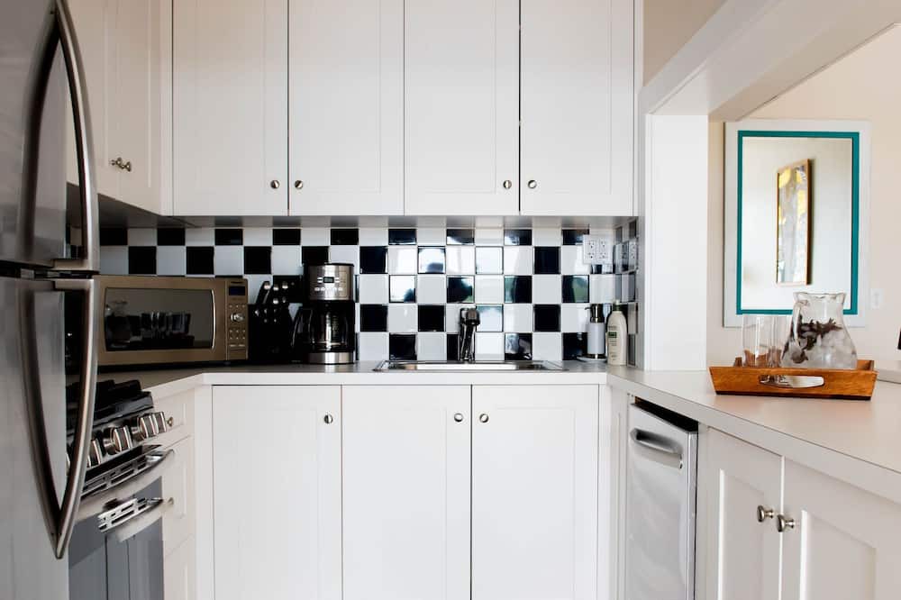 Photo of Kitchen in Mahone Bay